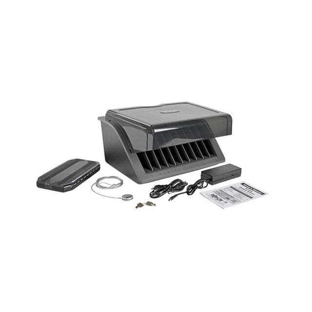 CSD1006USB Tripp Lite  Chargeurs de batterie